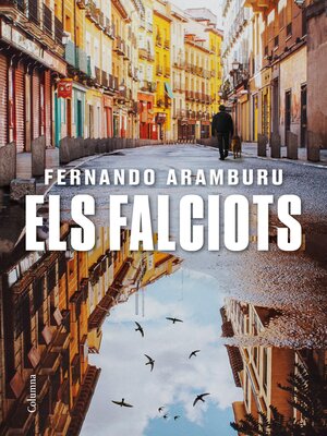 cover image of Els falciots